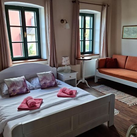 Taverna 1860 Rooms & Apartments Donja Zelina Luaran gambar