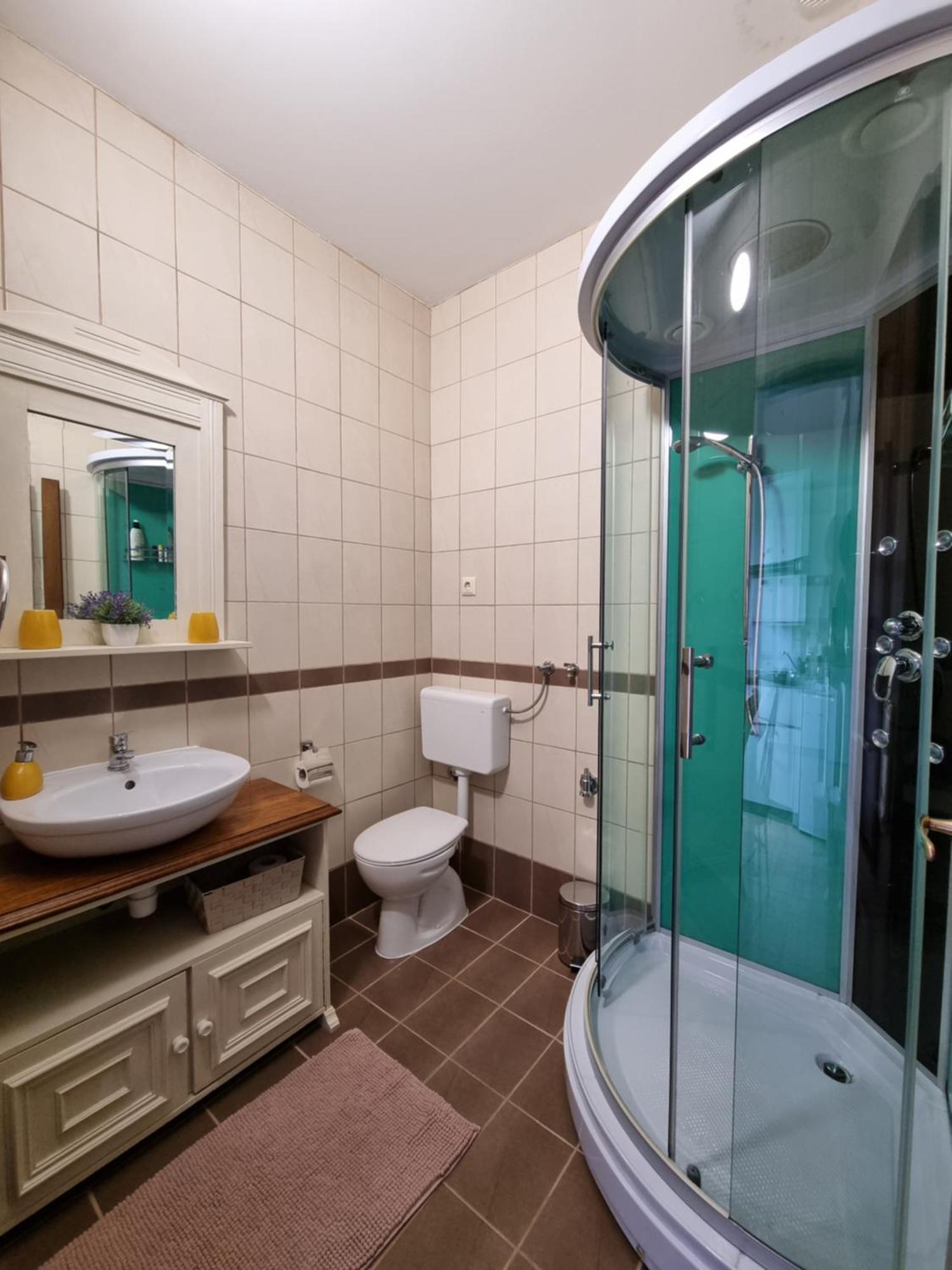 Taverna 1860 Rooms & Apartments Donja Zelina Bilik gambar